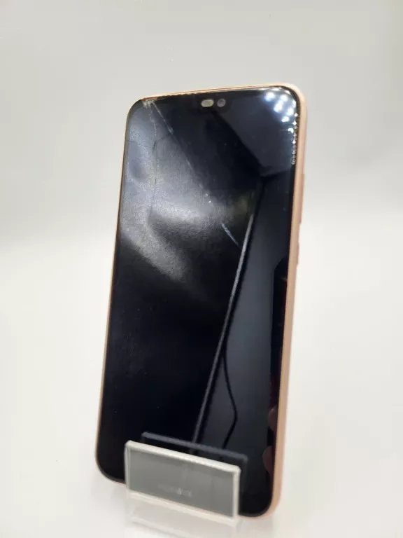 TELEFON HUAWEI P20 LITE 4/64GB RÓŻOWY OPIS!!!