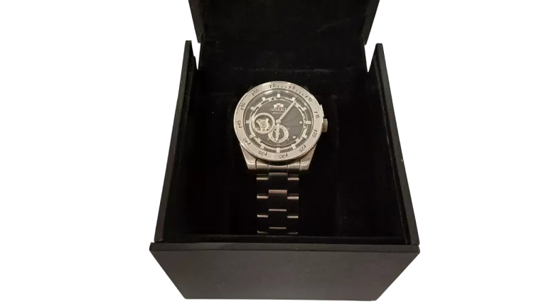 ZEGAREK ORIENT RA-AR0201B10B