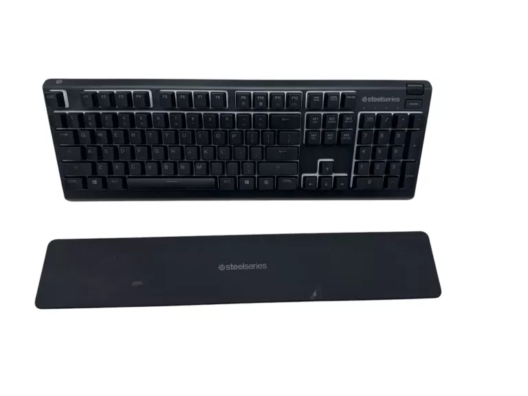 KLAWIATURA MEMBRANOWA STEELSERIES APEX 3 STEELSERIES KB-00014