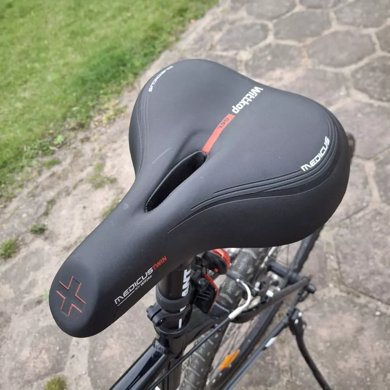 ROWER GIANT ROAM 4 KOŁO 24" RAMA L/21"