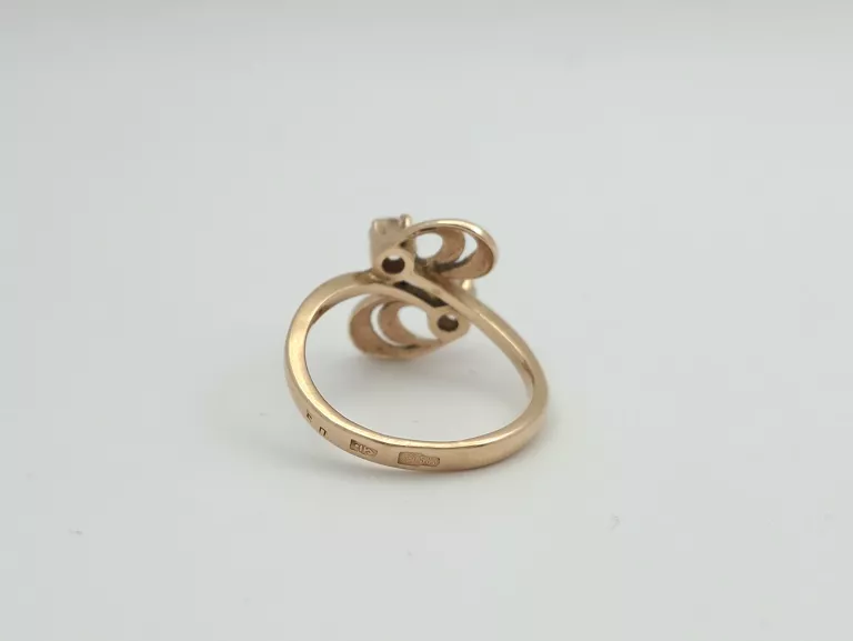 zloty-pierscionek-z-cyrkoniami-585-14k-r15-350g-rozmiarsrednica-wew-mm-372-15