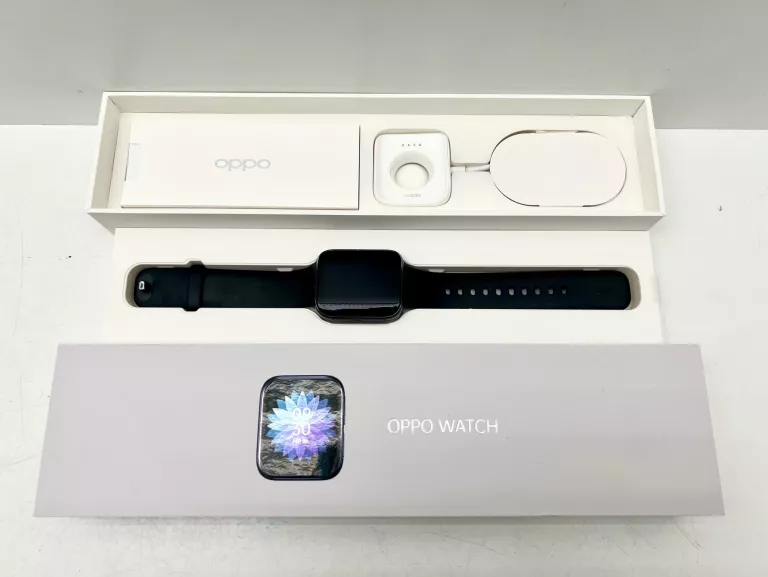 SMARTWATCH OPPO WATCH
