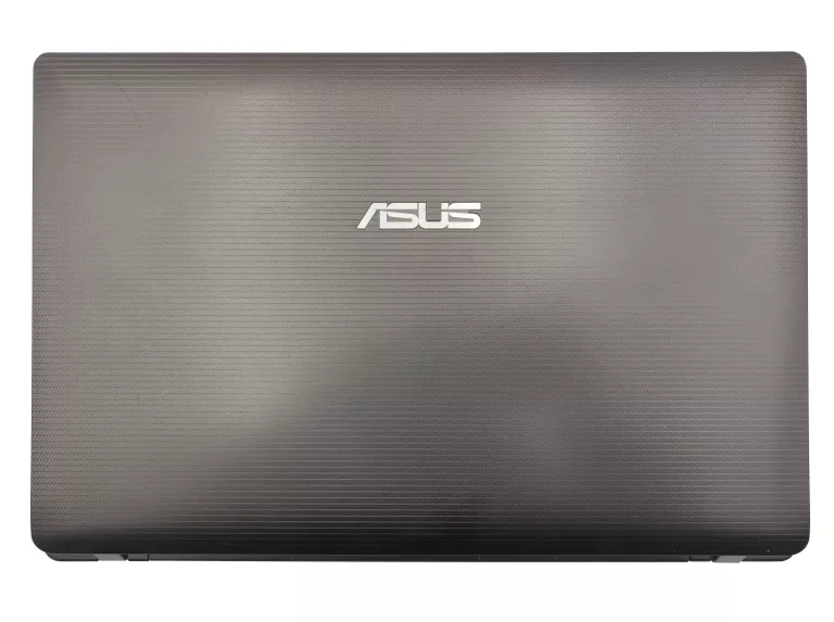 LAPTOP ASUS X53U AMD E-350 6/256GB SSD 15.6" LED HD W11!