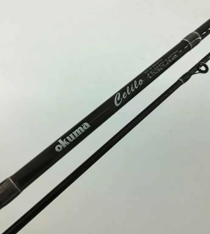 KIJ DO WĘDKI OKUMA 3834