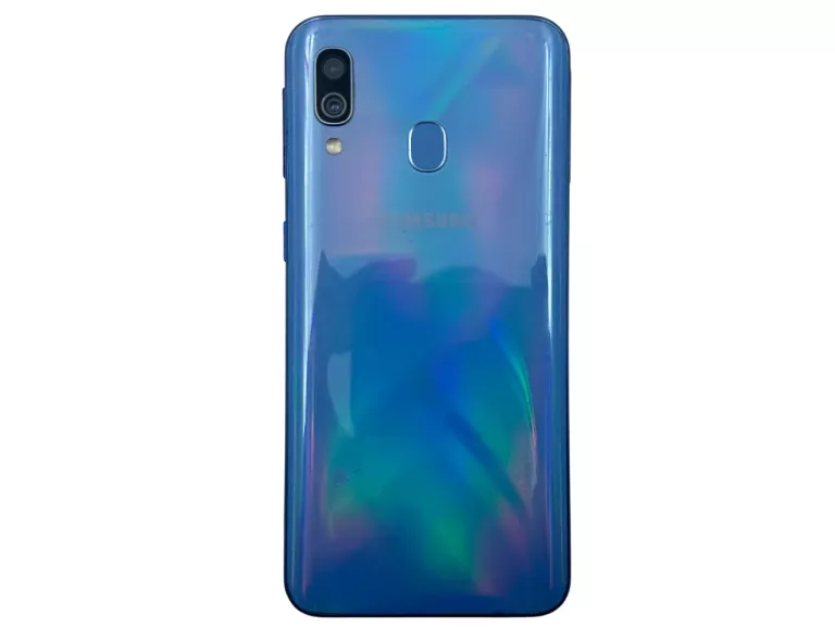TELEFON SAMSUNG GALAXY A40 4/64GB 3100MAH 16MPX