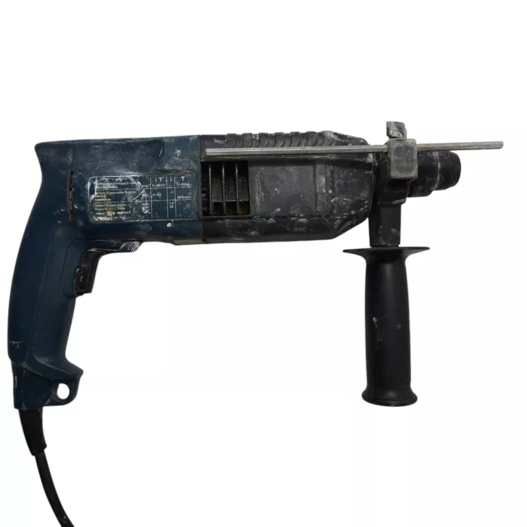 MŁOTOWIERTARKA BOSCH GBH 2-24 DSR