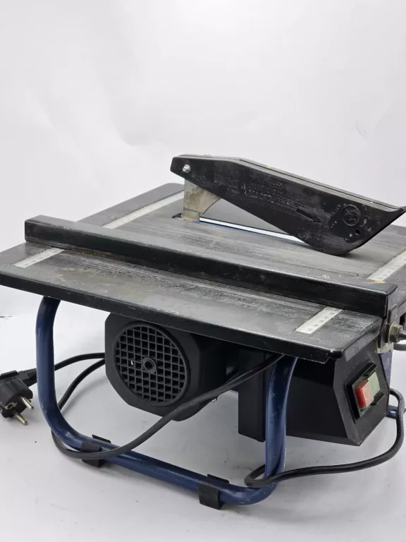PRZECINARKA DO GLAZURY NUPOWER NPE180 600W + TARCZA