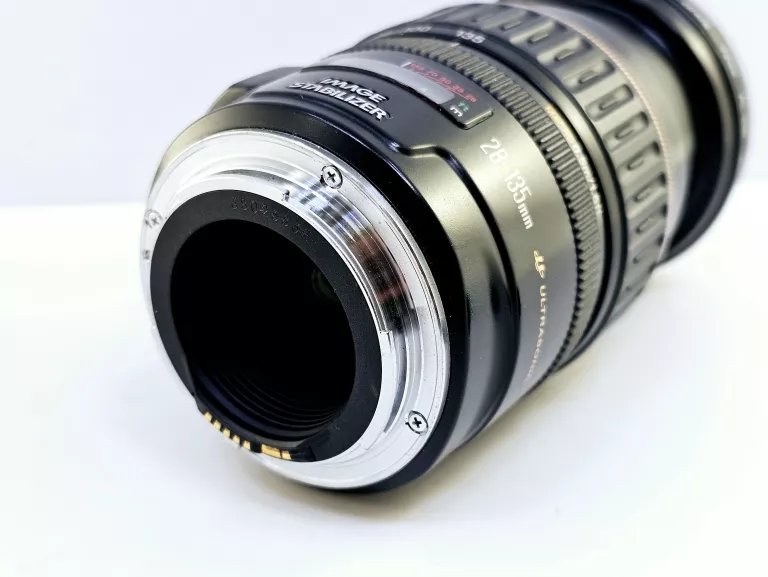 OBIEKTYW CANON 28-135 ULTRASONIC