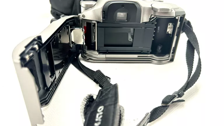 APARAT FOTOGRAFICZNY OLYMPUS IS-31 KOLEKCJONERSKI