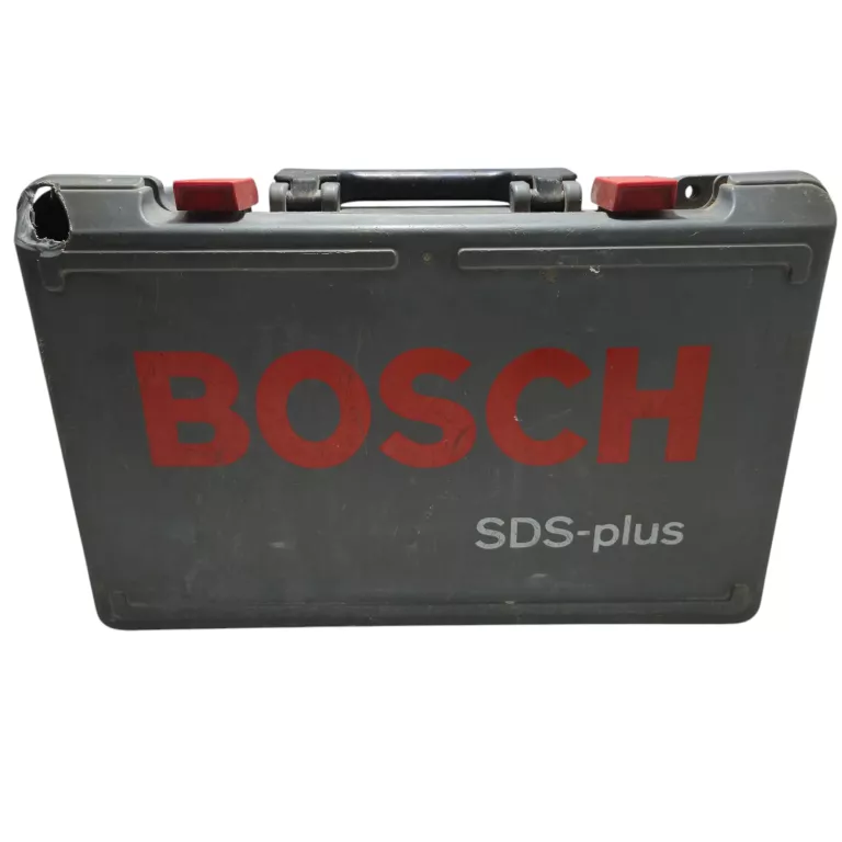 MŁOTOWIERTARKA BOSCH GBH 2-24 DSR