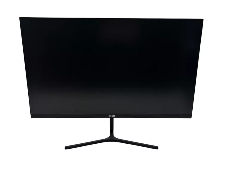 MONITOR BEZRAMKOWY LED CHIQ 24F650 24" 6MS 75HZ