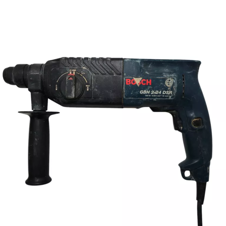 MŁOTOWIERTARKA BOSCH GBH 2-24 DSR