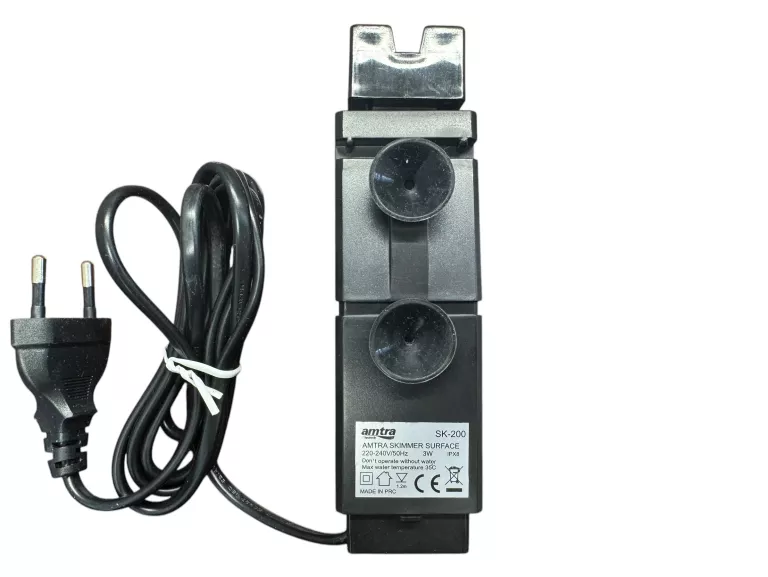 FILTR WEWNĘTRZNY A6076385 AMTRA POWIERZCHNIA ODPIENIACZA