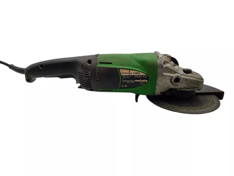 SZLIFIERKA KĄTOWA HITACHI G23SF2 2000W