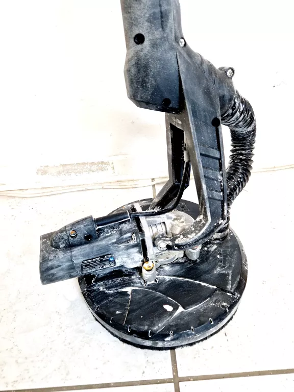 SZLIFIERKA DO GIPSU ŻYRAFA DRYWALL SANDER 600W