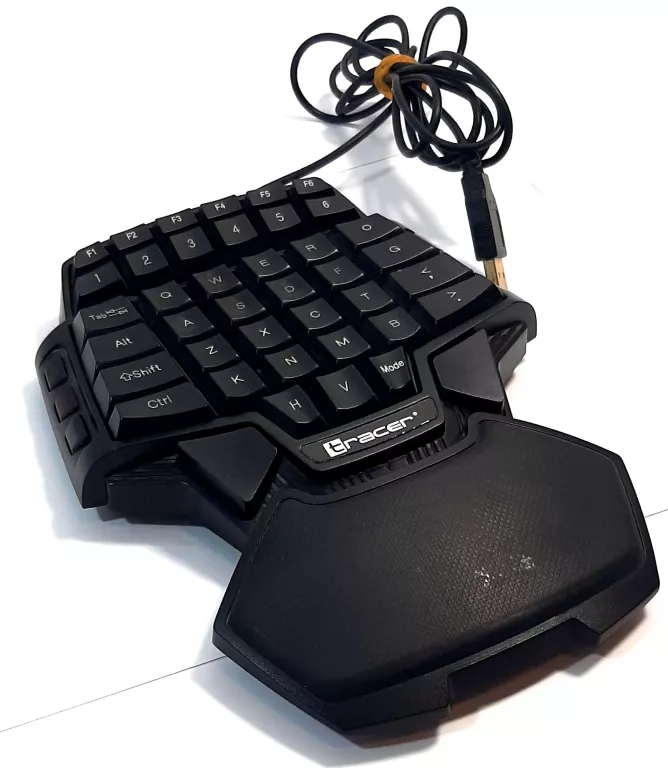 KLAWIATURA KEYPAD TRACER AVENGER KTM:42446