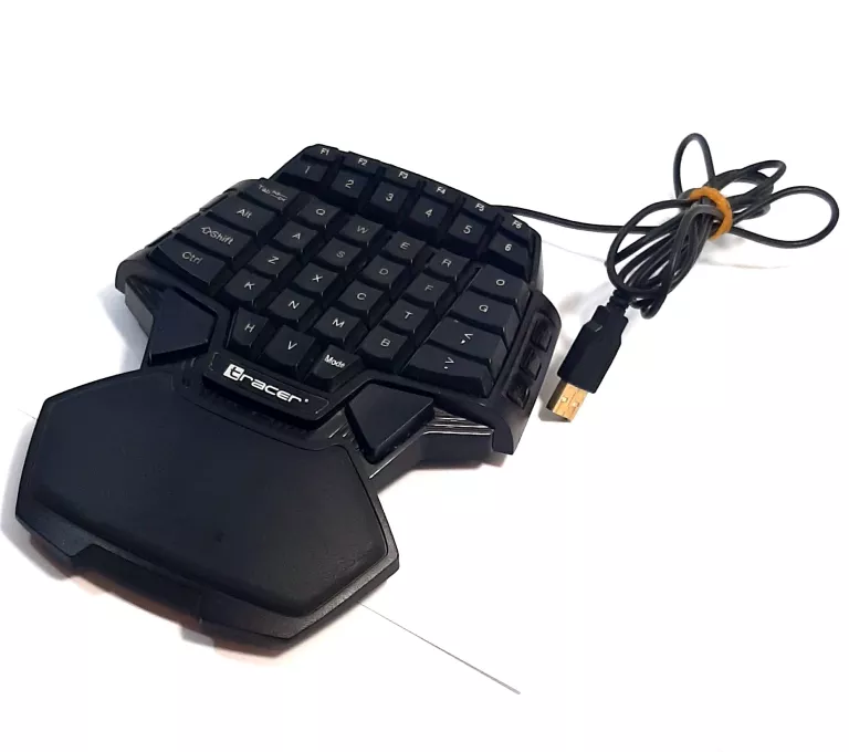 KLAWIATURA KEYPAD TRACER AVENGER KTM:42446