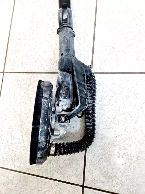 SZLIFIERKA DO GIPSU ŻYRAFA DRYWALL SANDER 600W