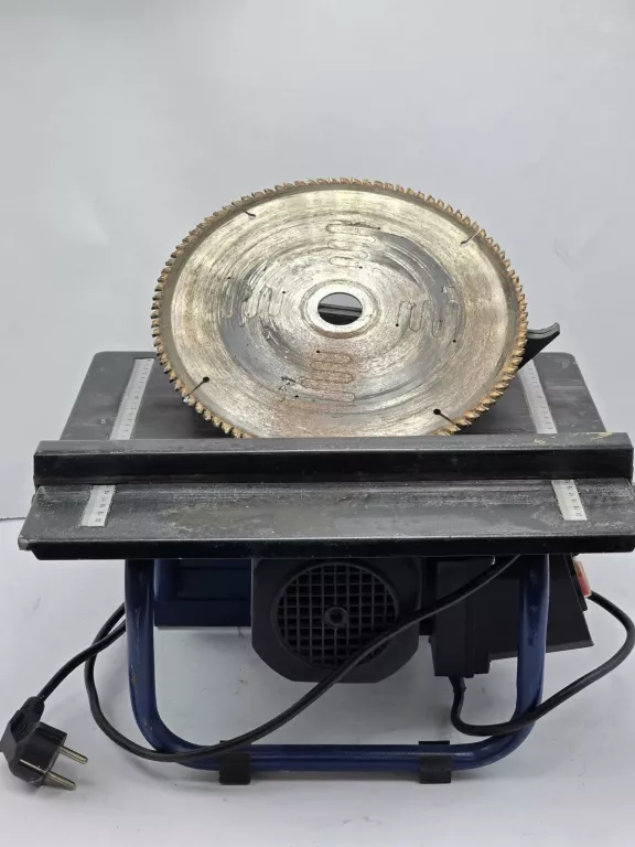 PRZECINARKA DO GLAZURY NUPOWER NPE180 600W + TARCZA