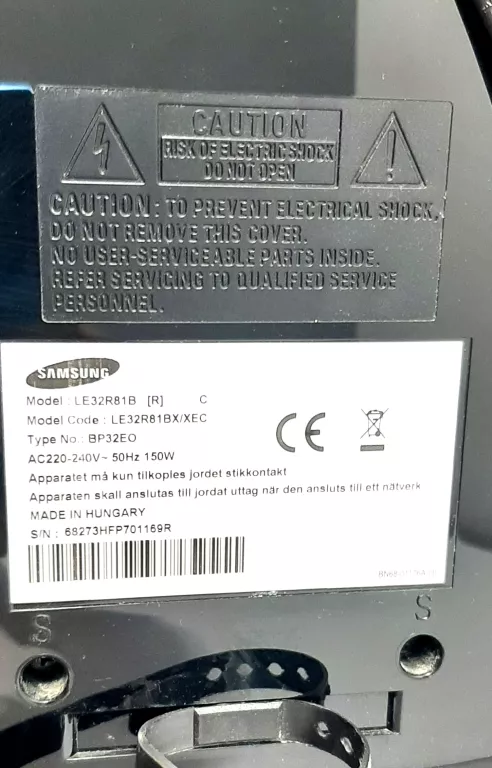 KLAWIATURA KEYPAD TRACER AVENGER KTM:42446