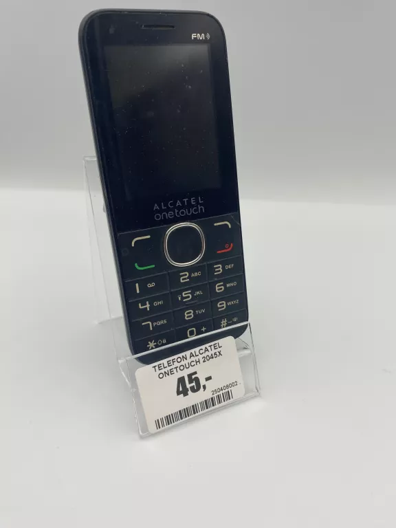 TELEFON ALCATEL ONETOUCH 2045X