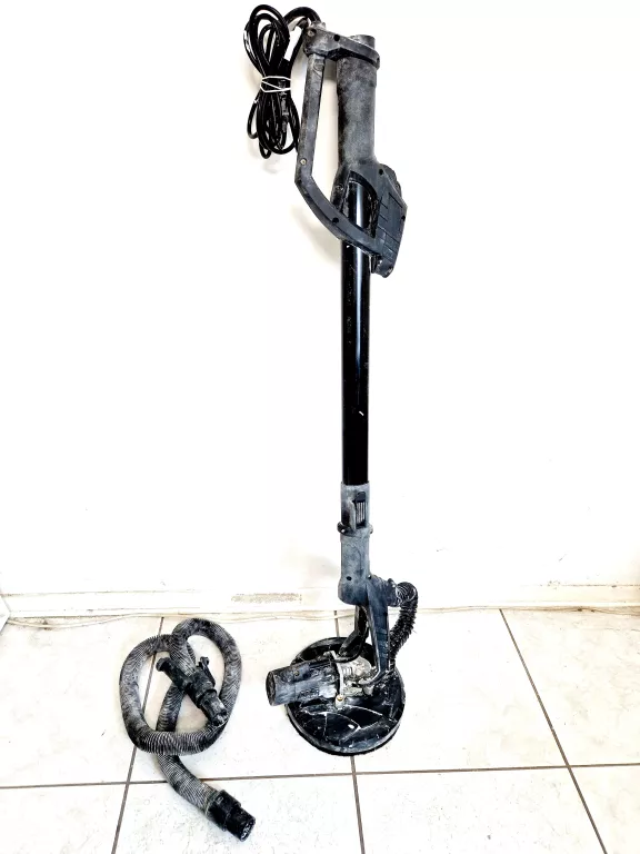 SZLIFIERKA DO GIPSU ŻYRAFA DRYWALL SANDER 600W