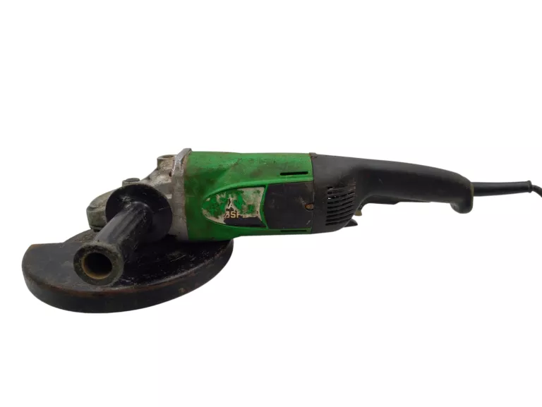 SZLIFIERKA KĄTOWA HITACHI G23SF2 2000W