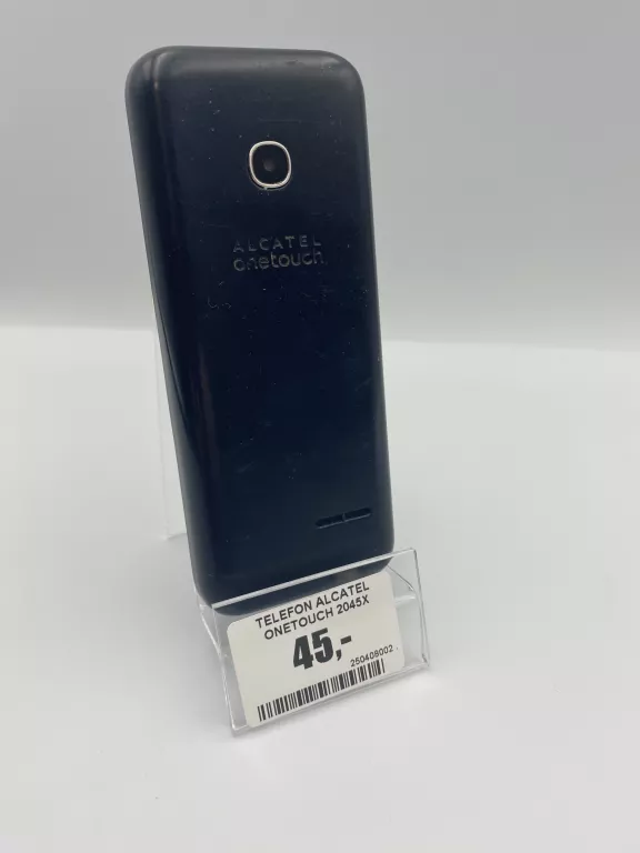 TELEFON ALCATEL ONETOUCH 2045X