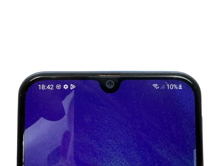 TELEFON SAMSUNG GALAXY A40 4/64GB 3100MAH 16MPX