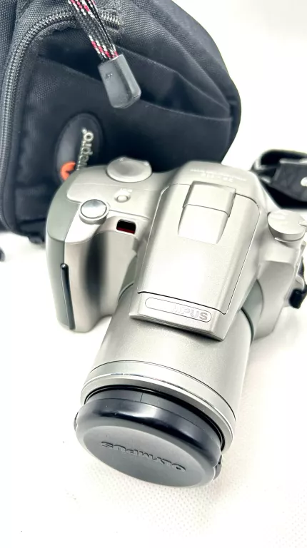 APARAT FOTOGRAFICZNY OLYMPUS IS-31 KOLEKCJONERSKI