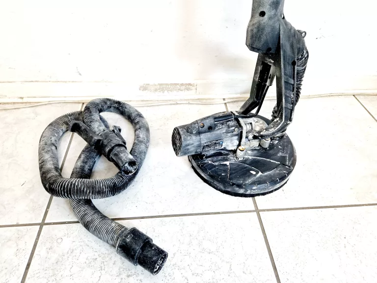 SZLIFIERKA DO GIPSU ŻYRAFA DRYWALL SANDER 600W