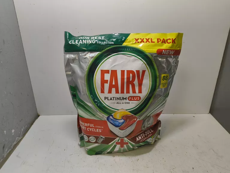 FAIRY 88 SZT PLUS