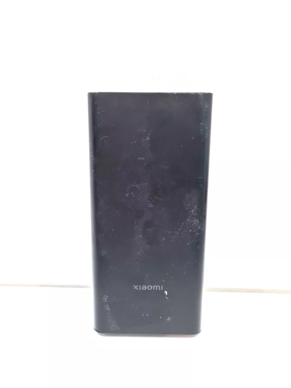 POWERBANK XIAOMI 10000MAH INDUKCJA