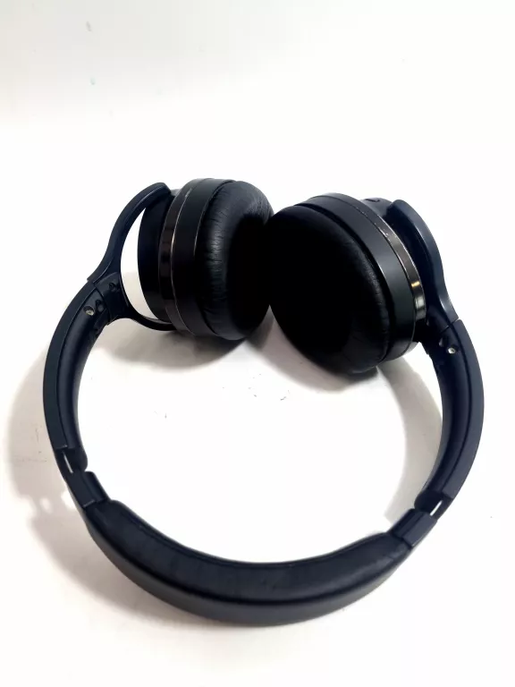 SŁUCHAWKI AUDIO-TECHNICA ATH-ANC900BT CZARNY