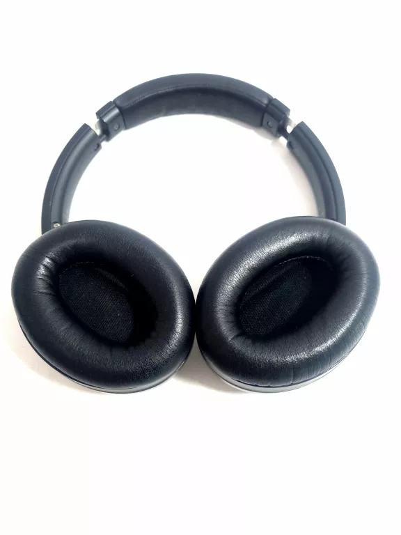 SŁUCHAWKI AUDIO-TECHNICA ATH-ANC900BT CZARNY