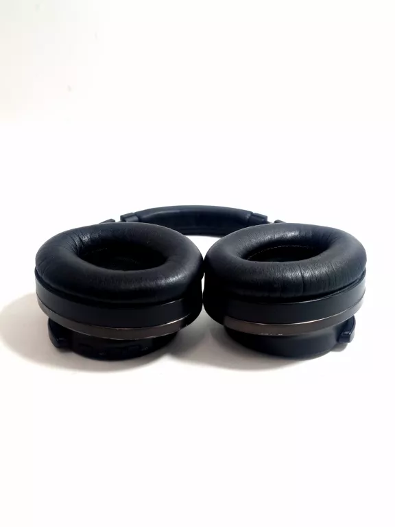 SŁUCHAWKI AUDIO-TECHNICA ATH-ANC900BT CZARNY