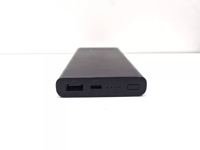 POWERBANK XIAOMI 10000MAH INDUKCJA
