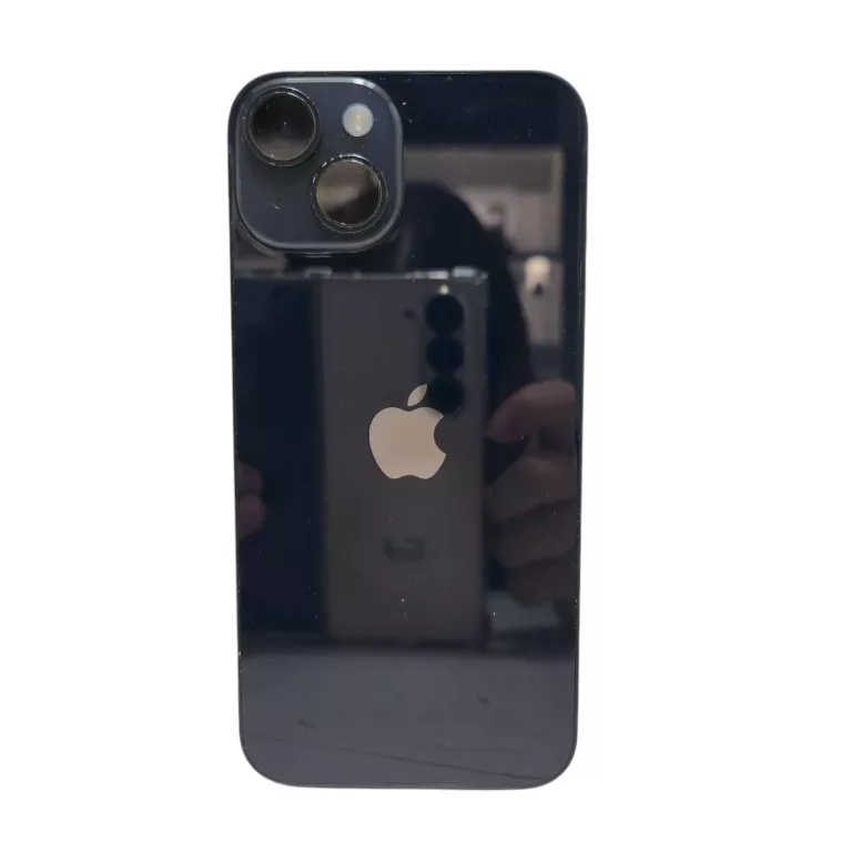 TELEFON IPHONE 14 / 128 GB / BATERIA 85 % / WYŚWIETLACZ STAN PERFEKCYJNY