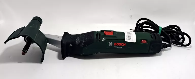 SZLIFIERKA ROLKOWA BOSCH PRR 250 ES