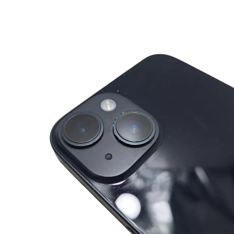TELEFON IPHONE 14 / 128 GB / BATERIA 85 % / WYŚWIETLACZ STAN PERFEKCYJNY