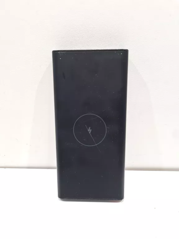 POWERBANK XIAOMI 10000MAH INDUKCJA