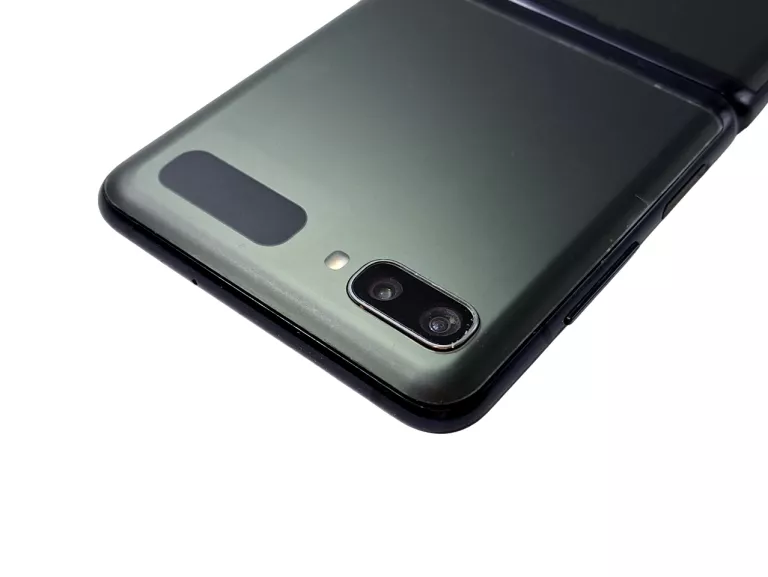 TELEFON SAMSUNG GALAXY Z FLIP 8/256 GB 6,7'' 3300MAH - OPIS!