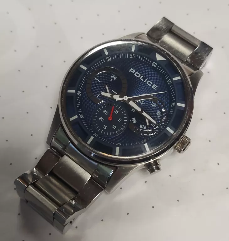 ZEGAREK POLICE 14383J