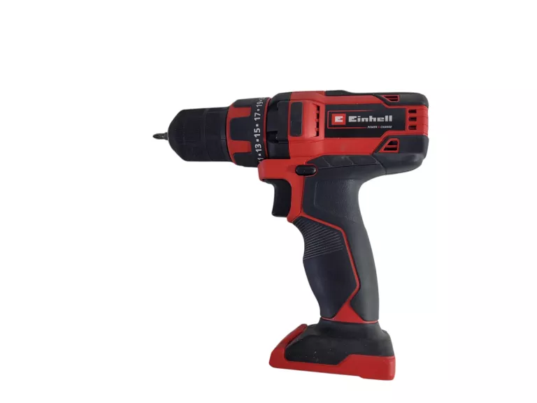 WIERTARKO-WKRĘTARKA EINHELL TC-CD 18/35 LI-SOLO