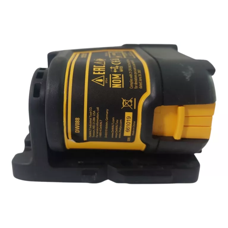 LASER DEWALT DW088