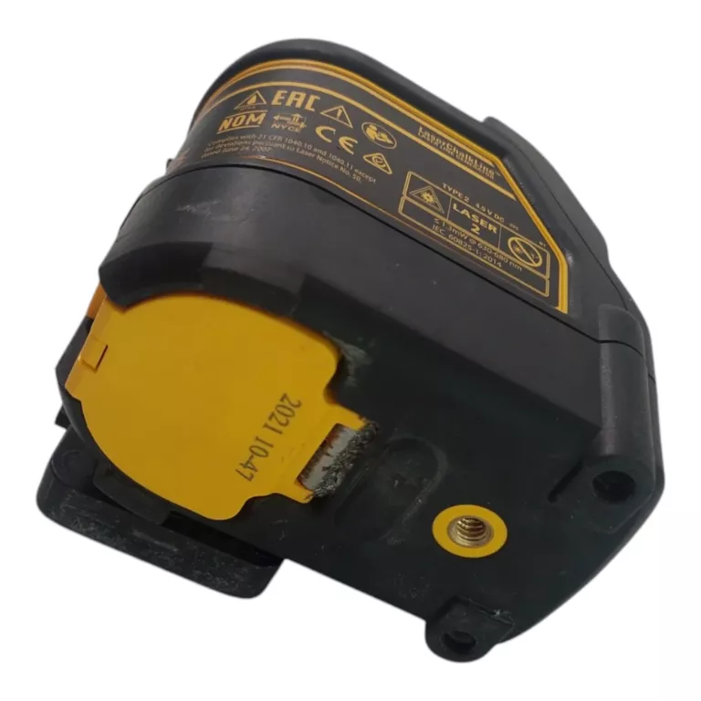 LASER DEWALT DW088