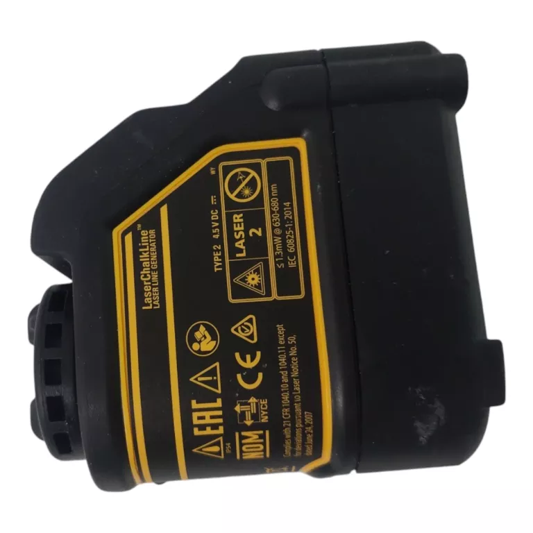 LASER DEWALT DW088