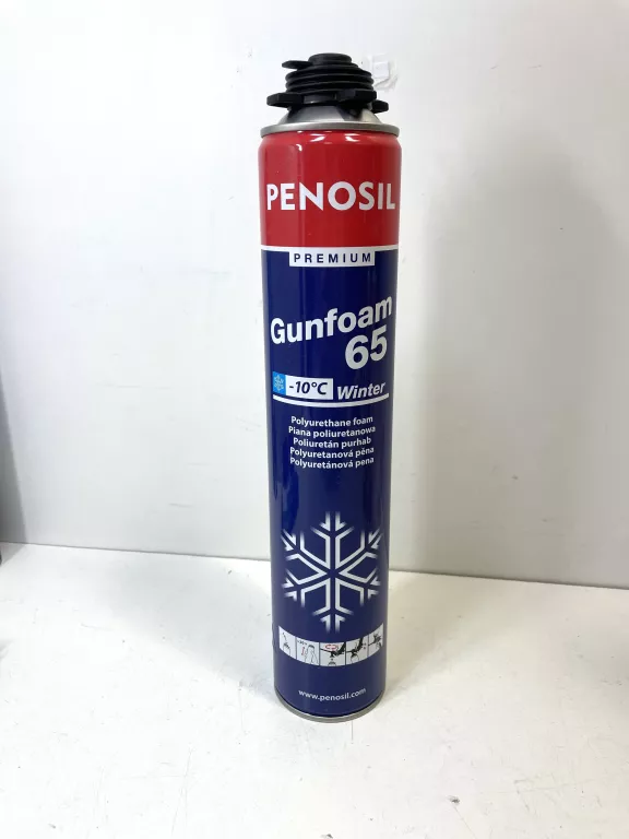 PIANA MONTAŻOWA PENOSIL 900 ML
