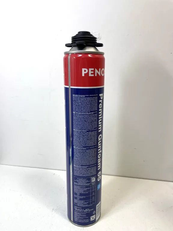 PIANA MONTAŻOWA PENOSIL 900 ML