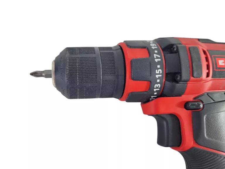 WIERTARKO-WKRĘTARKA EINHELL TC-CD 18/35 LI-SOLO